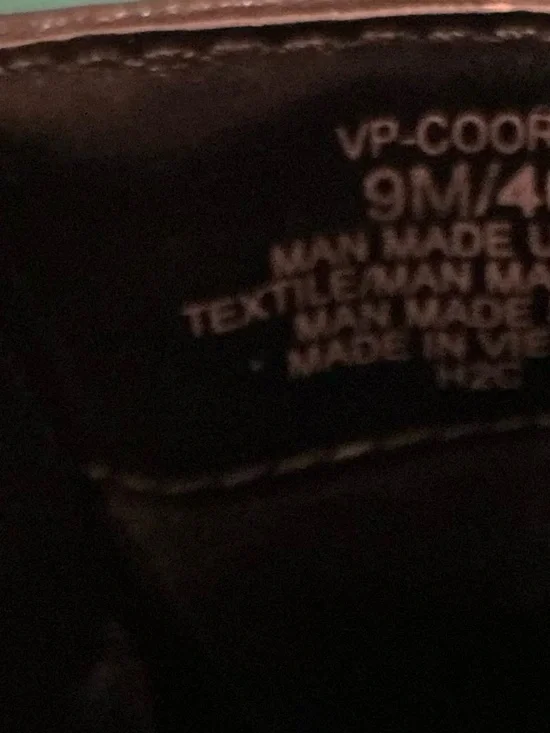 Michael Kors Skyler Bootie /Sock Sneakers Size 9 - Picture 8 of 8